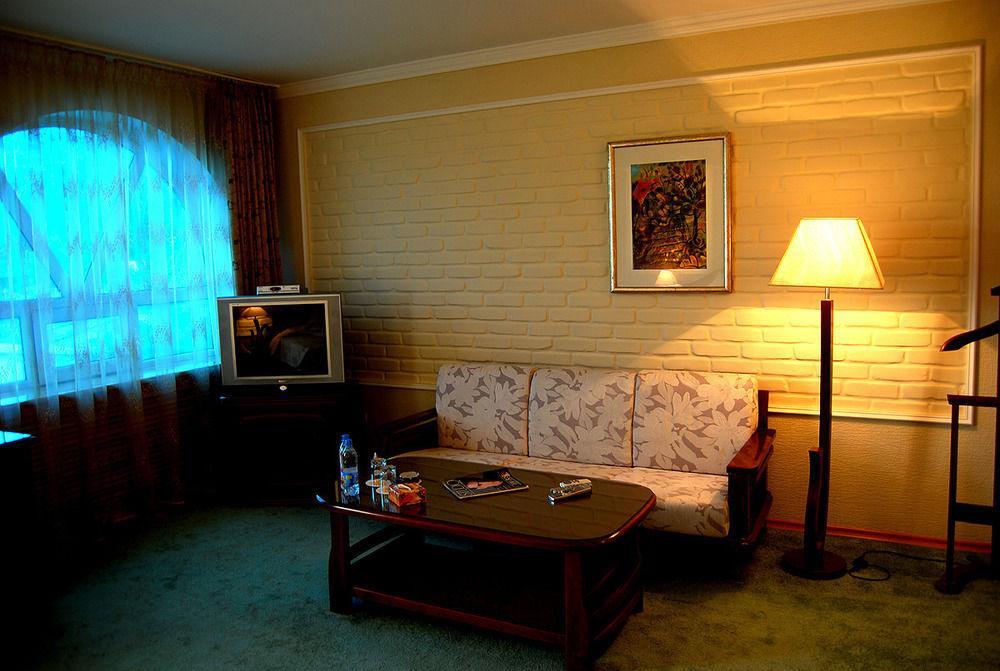 Hotel Grand Samarkand Superior - B Exterior photo